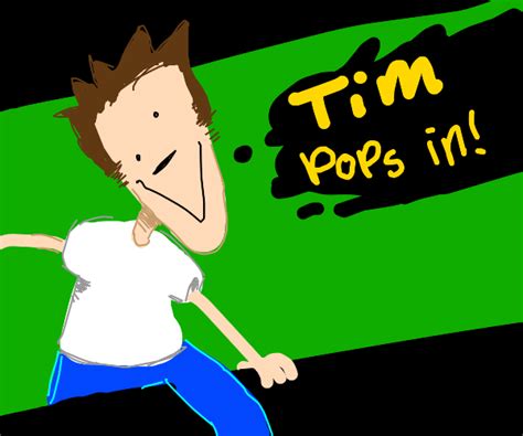 Image result for Tim From BrainPOP