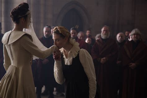 Lady Macbeth And Macbeth Movie