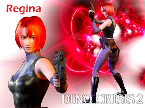 Dino Crisis Wallpapers - Wallpaper Cave