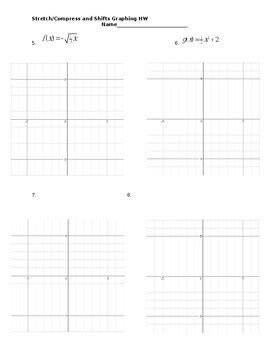 Compression vs Stretch Graphing 的图像结果