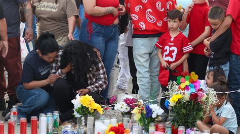 Las Cruces mass shooting: What we know following Young Park murders