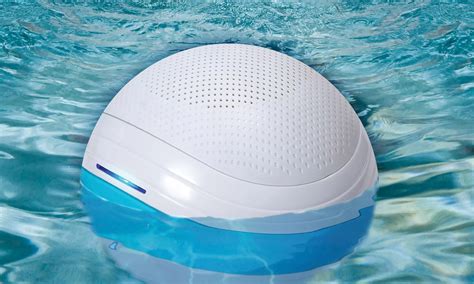 Wireless Pool Speaker System | Groupon Goods