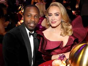 Adele FaceTimes Boyfriend Rich Paul During Twitch Live Stream