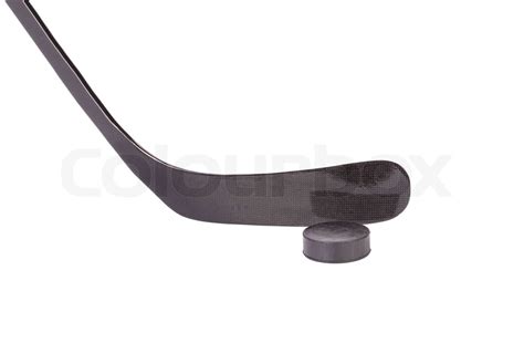 Hockey Stick and Puck 的图像结果