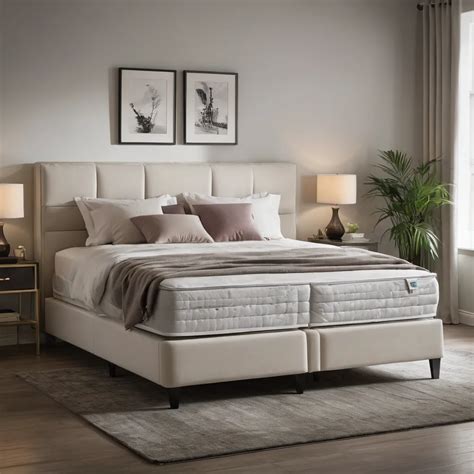 Your Complete Guide to Twin Bed Box Springs on Amazon