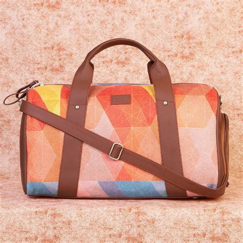 Buy Travel Bags Online at Best Prices - Zouk