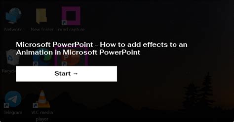 Image result for Animation Effects in PowerPoint