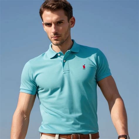 Slim Fit Polo Shirt Manufacturer in Bangladesh | PRiTOMTEX