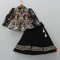 Little Muffet: Shop Online For Kids Indian Ethnic Wear & Party Dresses