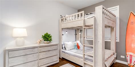 Modern Bunk Bed Design Ideas | Double Decker, Triple Bunk Bed