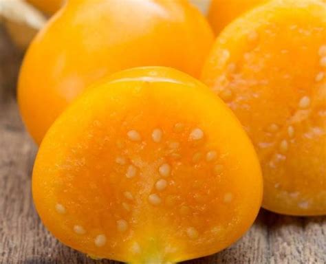 The Marvellous Health Benefits Of Cape Gooseberries | Herzindagi