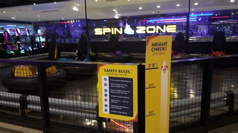 Timezone Ayala Malls Manila Bay - Spin Zone - Arcade Locations - Picture Gallery - ZIv