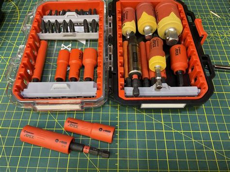 Crescent 3-Pack Socket Adapter Set CAUGK2-31 at Lowes.com