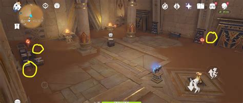 Break all the pots for common chest : r/GenshinImpactTips