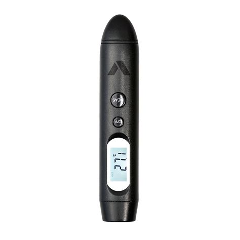 SUBMINIMAL CONTACTLESS THERMOMETER | Benki Brewing Tools