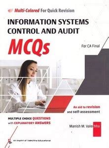 Information Systems Control And Audit: Buy Information Systems Control ...