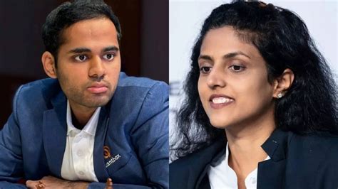 Chess | From Arjun Erigaisi to Harika Dronavalli: Top 5 Indians to ...