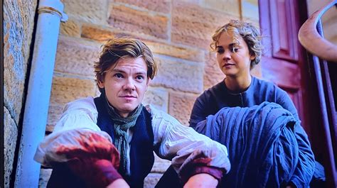 The Artful Dodger: Season 1 Review - Skilful Execution