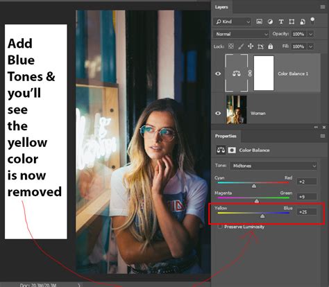Image result for Fix Color Problem in Photoshop