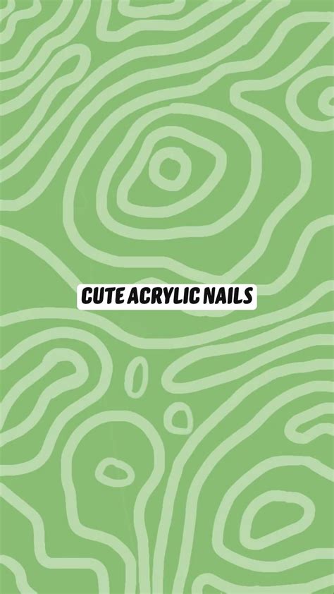 Fur nails – Artofit