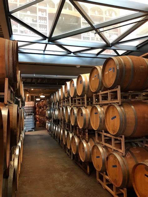 Whiskey Wanderlust: Washington State Distilleries