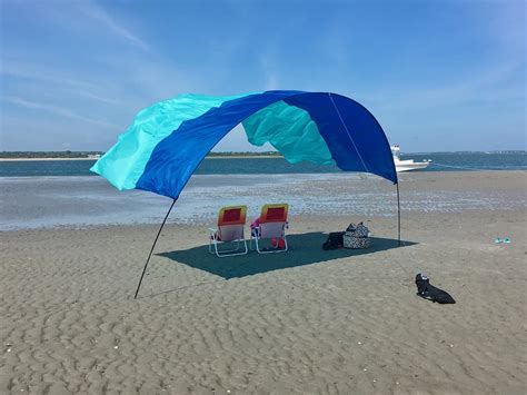 Shibumi Shade | World's Best Beach Shade