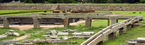 Aqueducts and Canals