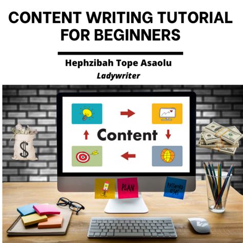 Content Writing Tutorial for Beginners 的图像结果