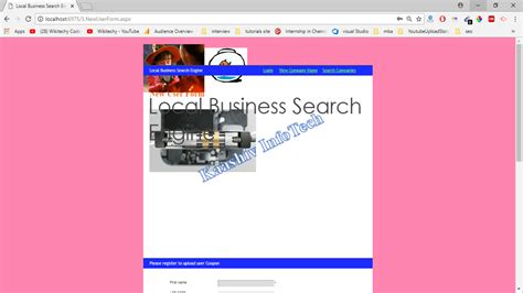 Image result for Mini Project for MSC Computer Science