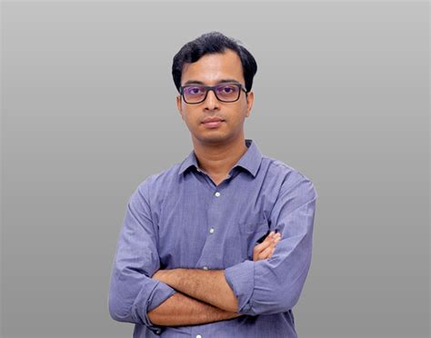 Abhranil Chatterjee | IIT Kanpur