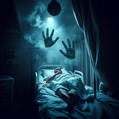 The Haunting Smell of Death: A Personal Account : MysteryLores