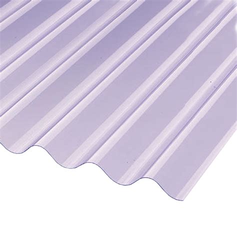 Corrugated Plastic Roofing Sheets Supreme Plastic Roofing Ltd