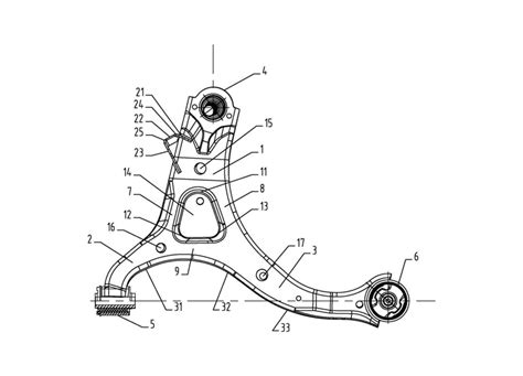 Image result for Control arm Function