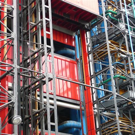 High-Tech Architecture 的图像结果