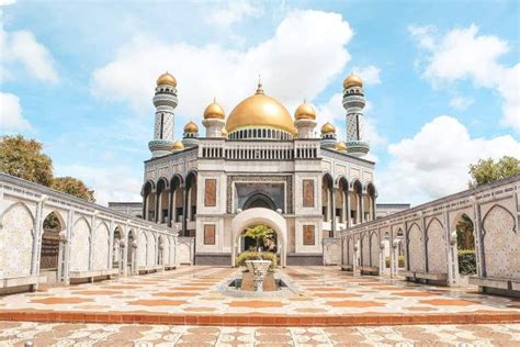Islam in Brunei: Beliefs, Culture, and Practices