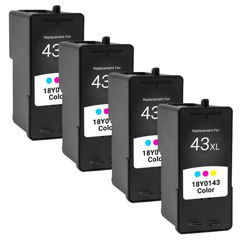 Lexmark P350 Ink Cartridges