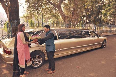 Royal Chariot Limousine Kolkata - Transportation - Tangra - Weddingwire.in