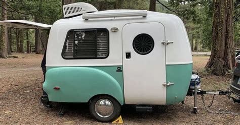 Image result for Sprinter Camper Trailer