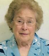 Nora H. Harrison - 2023 - Smith-Weismantel Funeral Home