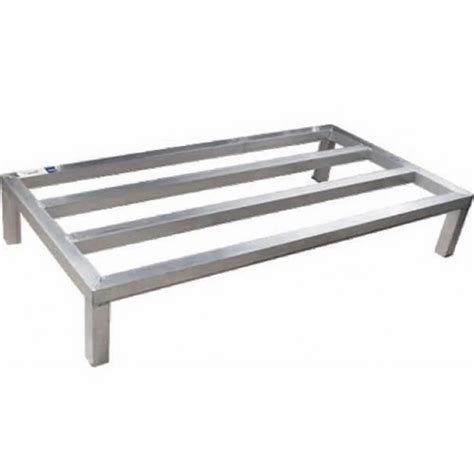 Racks And Trolleys - Hot Food Service Trolley Manufacturer from Bahadurgarh