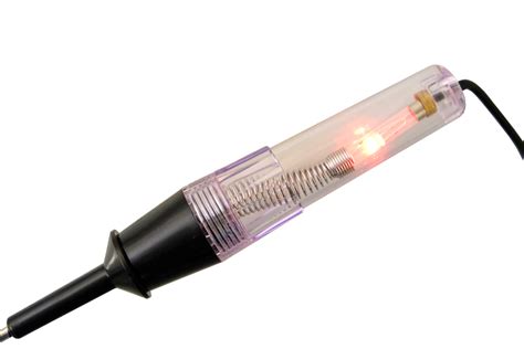 Image result for Test Light Light Color