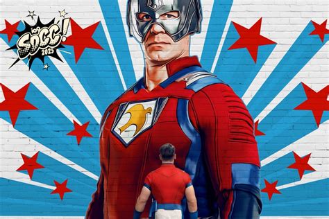 Oh Lord, 'Peacemaker' Has Its Foxy Season 2 Song