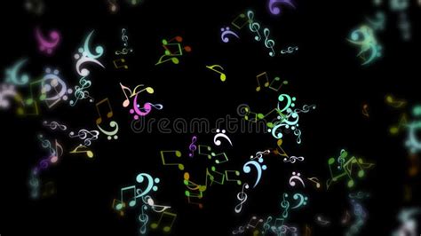 Image result for Rotating Music Note
