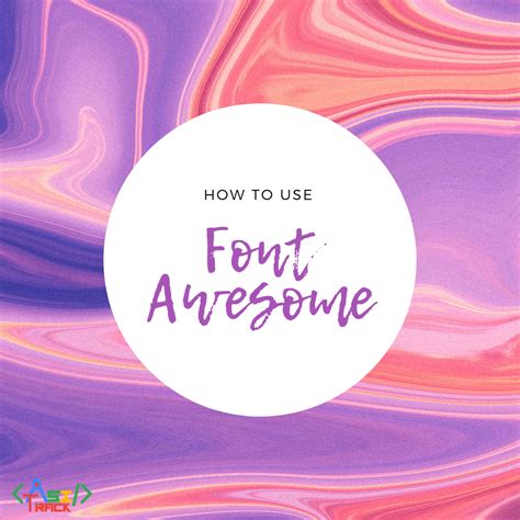Image result for Font Awesome Tutorial