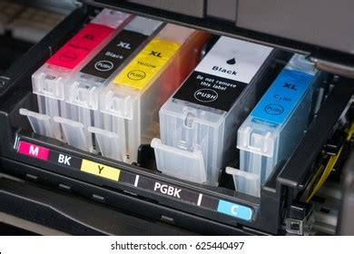 Image result for Making Colour Ink Printer