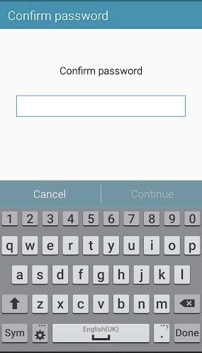 Image result for Android Encrypt SD Card