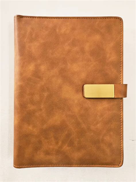 Executive Premium Organiser Vision B5 Size – Majestic Book House