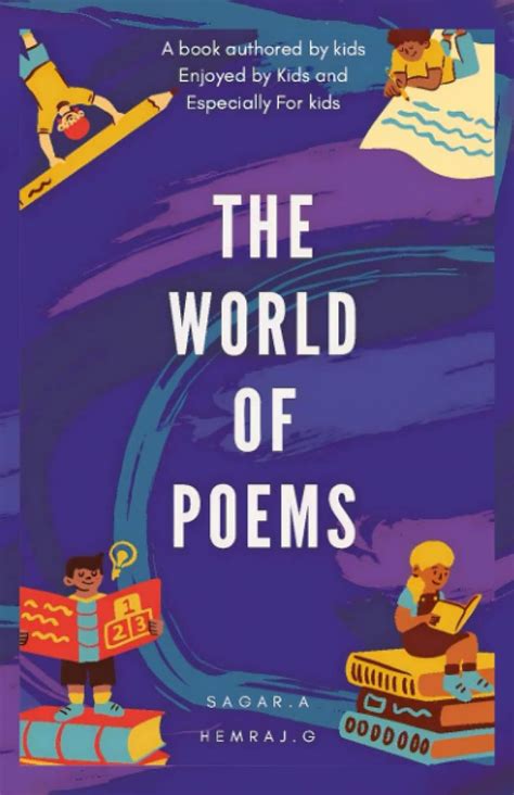 Buy The World Of Poems Book Online at Low Prices in India | The World ...