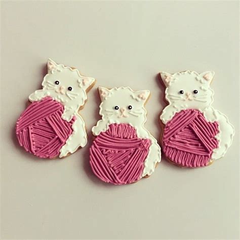 Image result for Cat Chasing Cookies