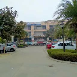 iON Digital Zone iDZ Omaxe City - Educational testing service - Lucknow ...